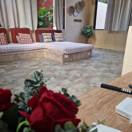 Villa Centre Grand-Baie Kültér fotó