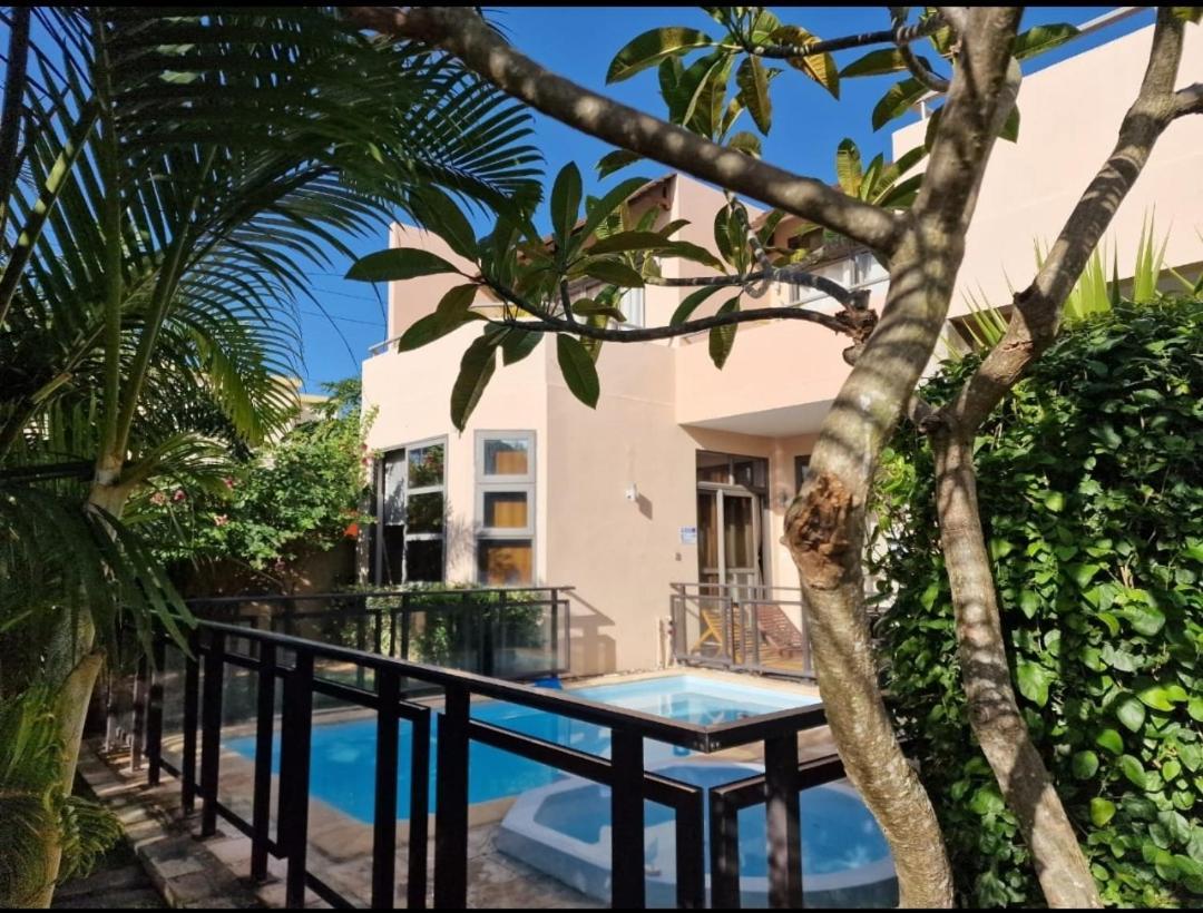 Villa Centre Grand-Baie Kültér fotó