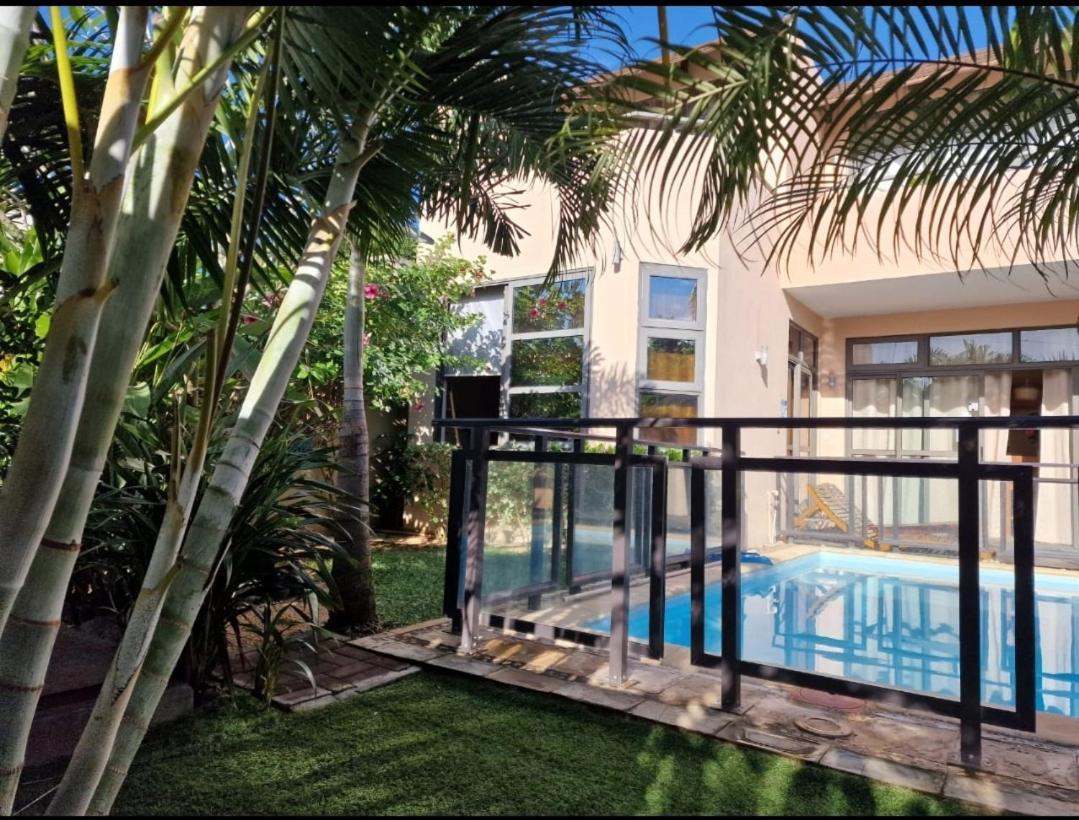 Villa Centre Grand-Baie Kültér fotó