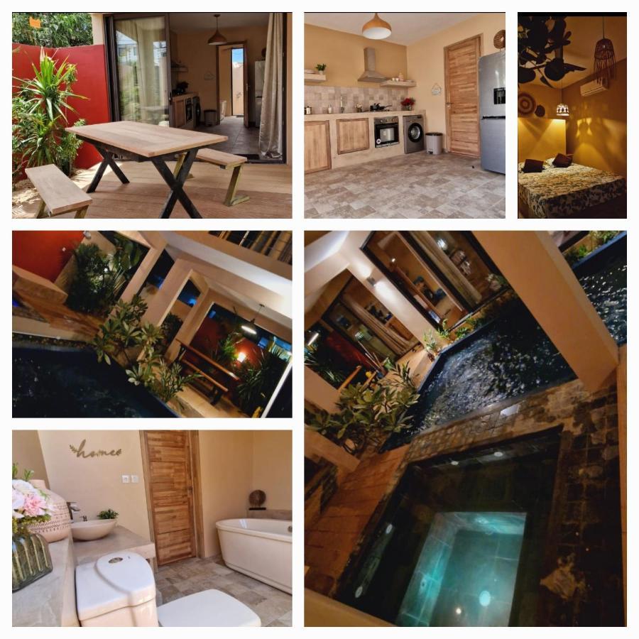 Villa Centre Grand-Baie Kültér fotó