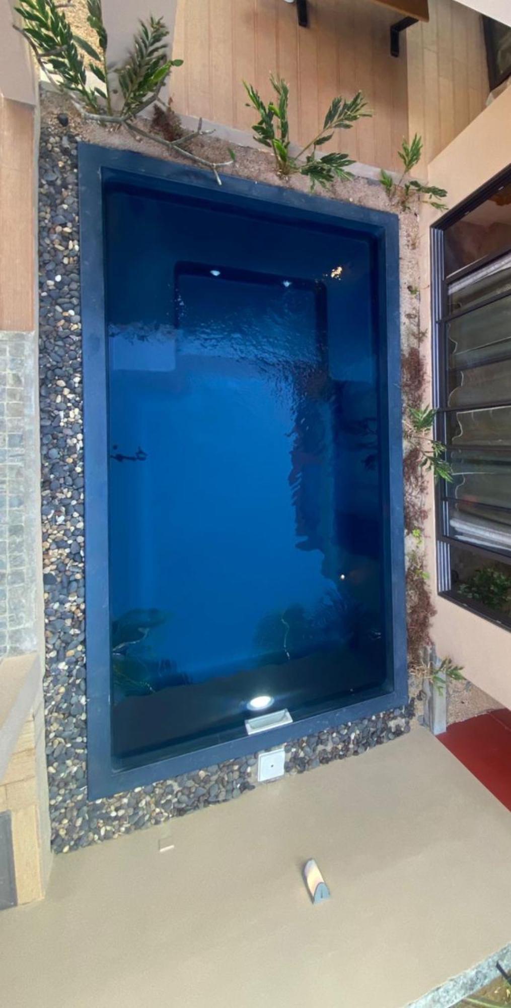 Villa Centre Grand-Baie Kültér fotó