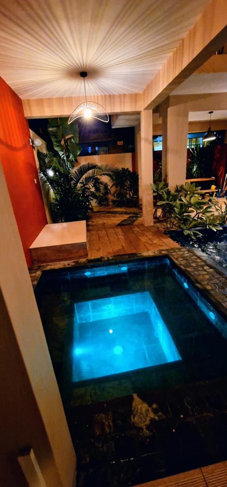 Villa Centre Grand-Baie Kültér fotó