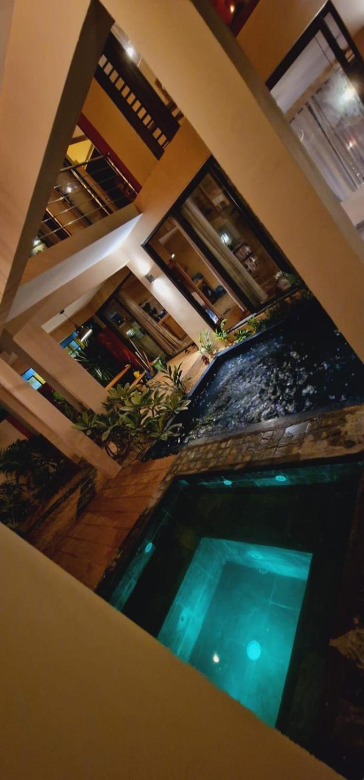 Villa Centre Grand-Baie Kültér fotó