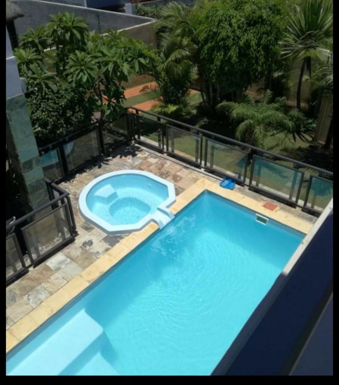 Villa Centre Grand-Baie Kültér fotó