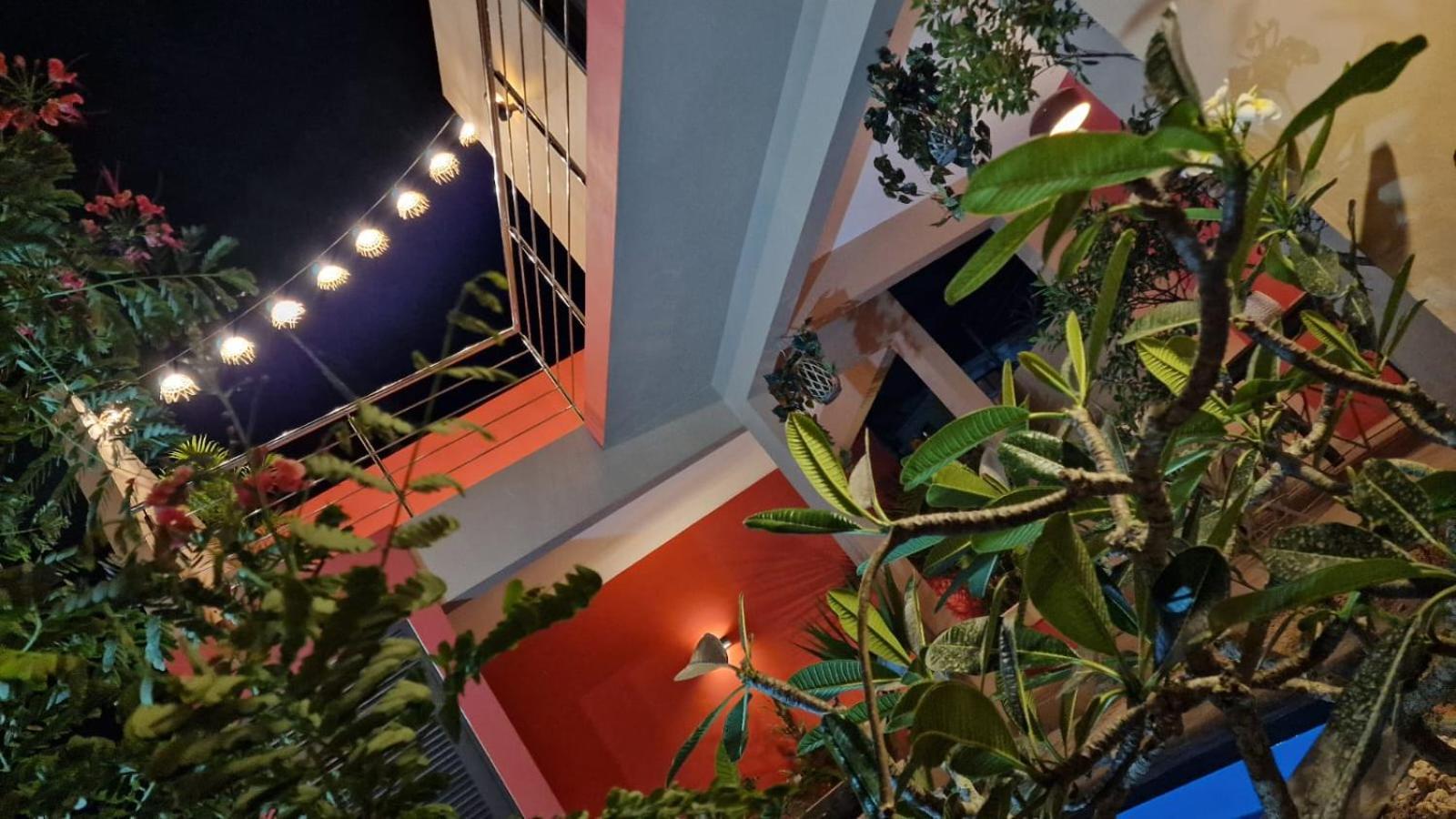 Villa Centre Grand-Baie Kültér fotó