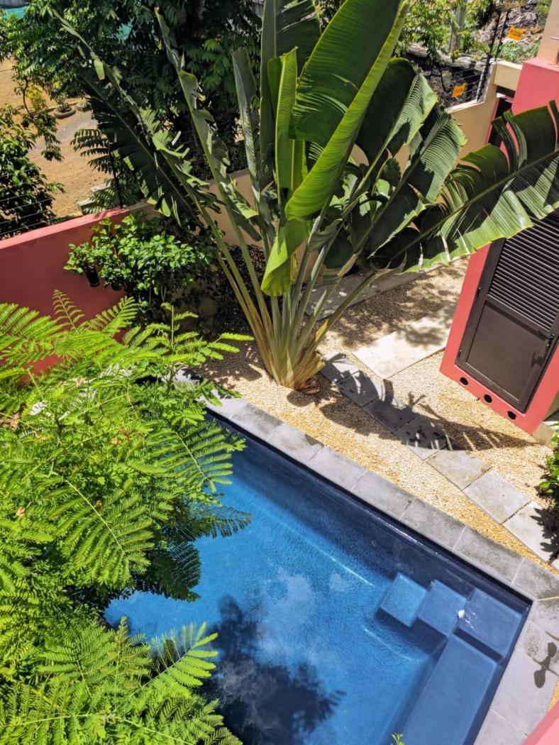 Villa Centre Grand-Baie Kültér fotó