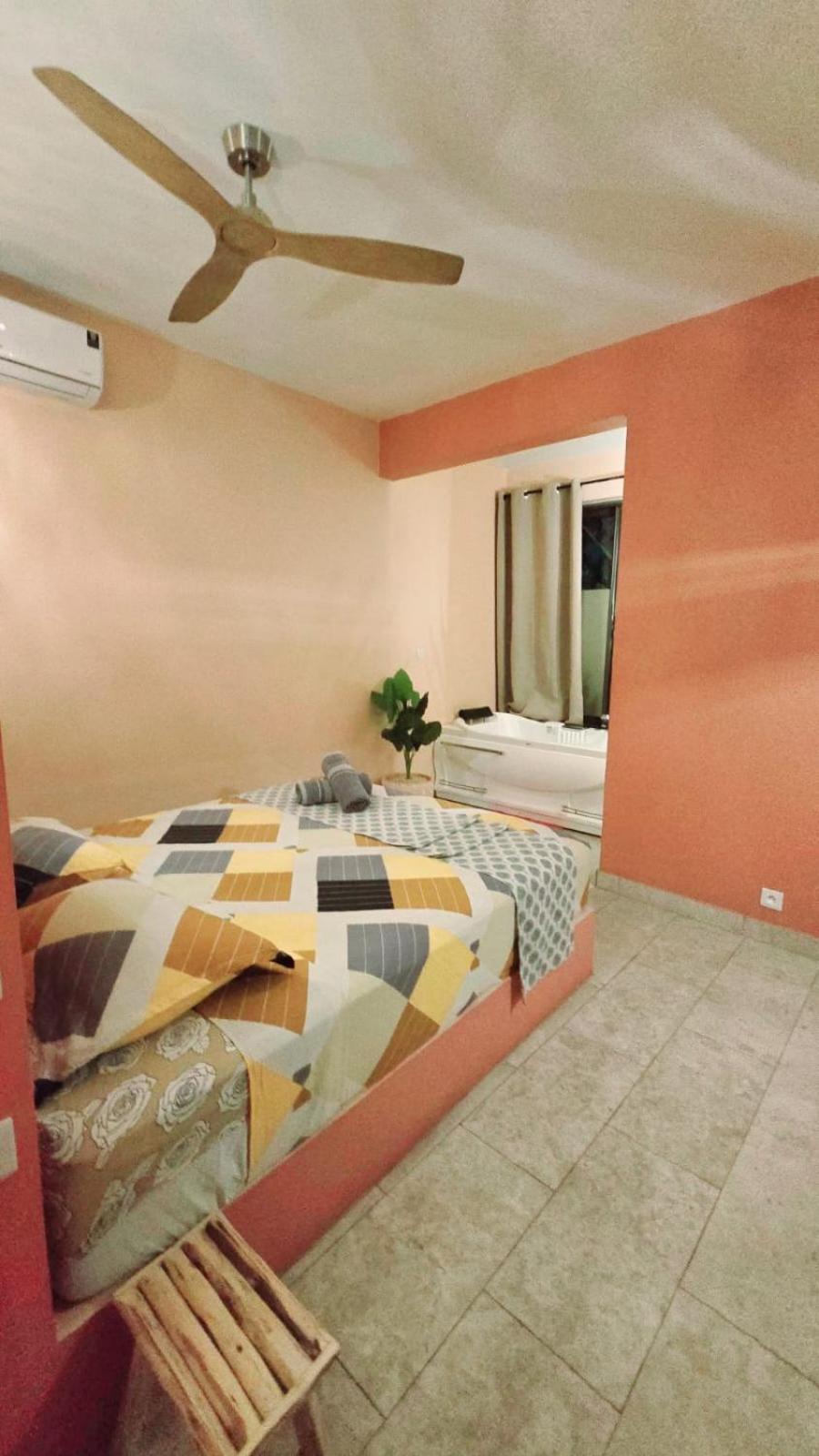 Villa Centre Grand-Baie Kültér fotó