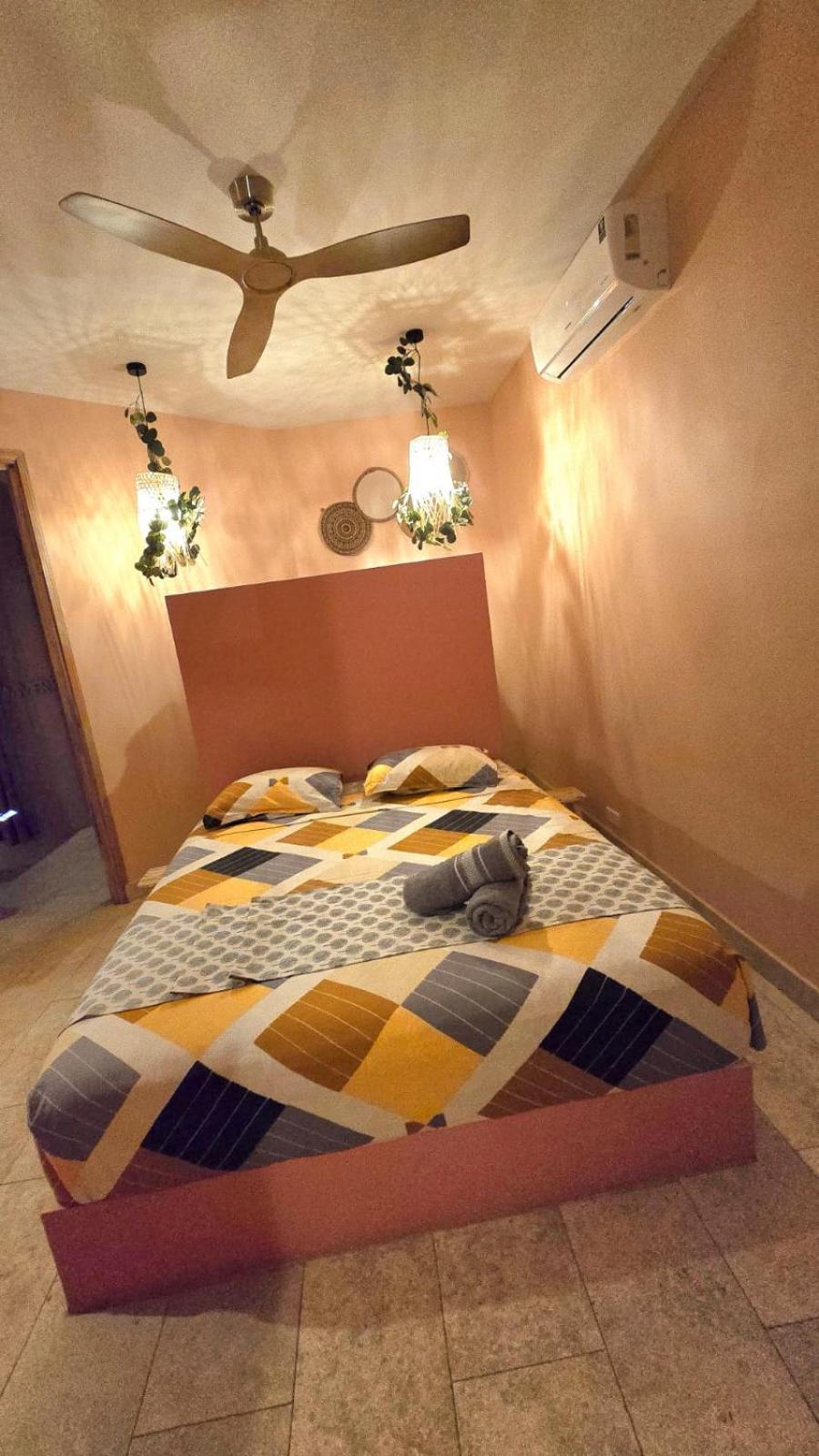 Villa Centre Grand-Baie Kültér fotó
