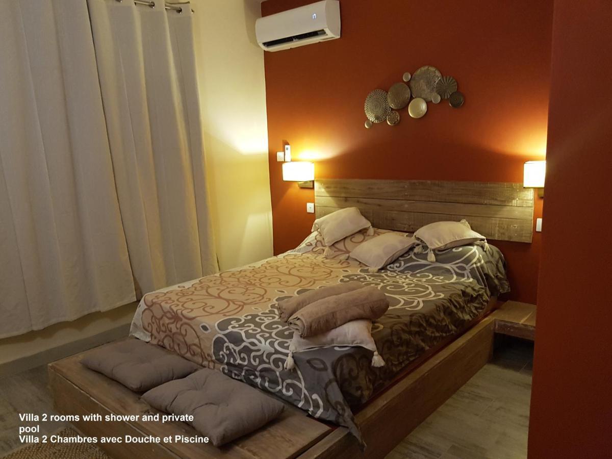 Villa Centre Grand-Baie Kültér fotó